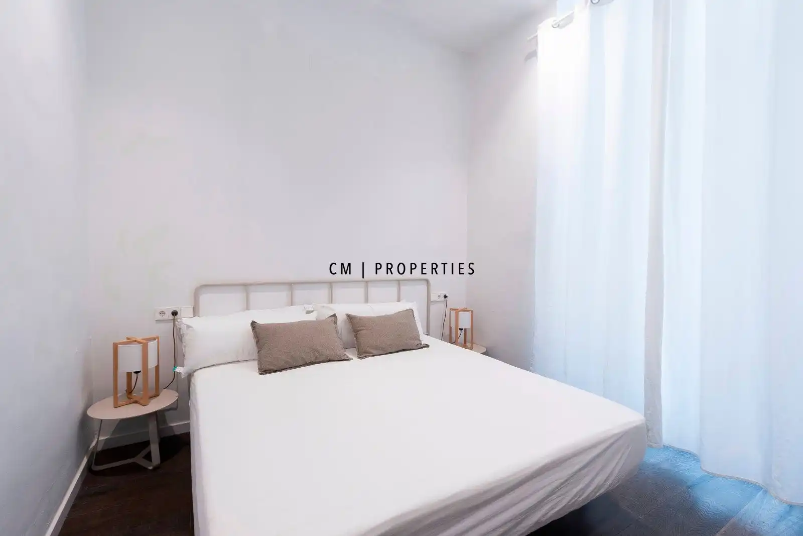 Wohnung 102 m² in Valencia