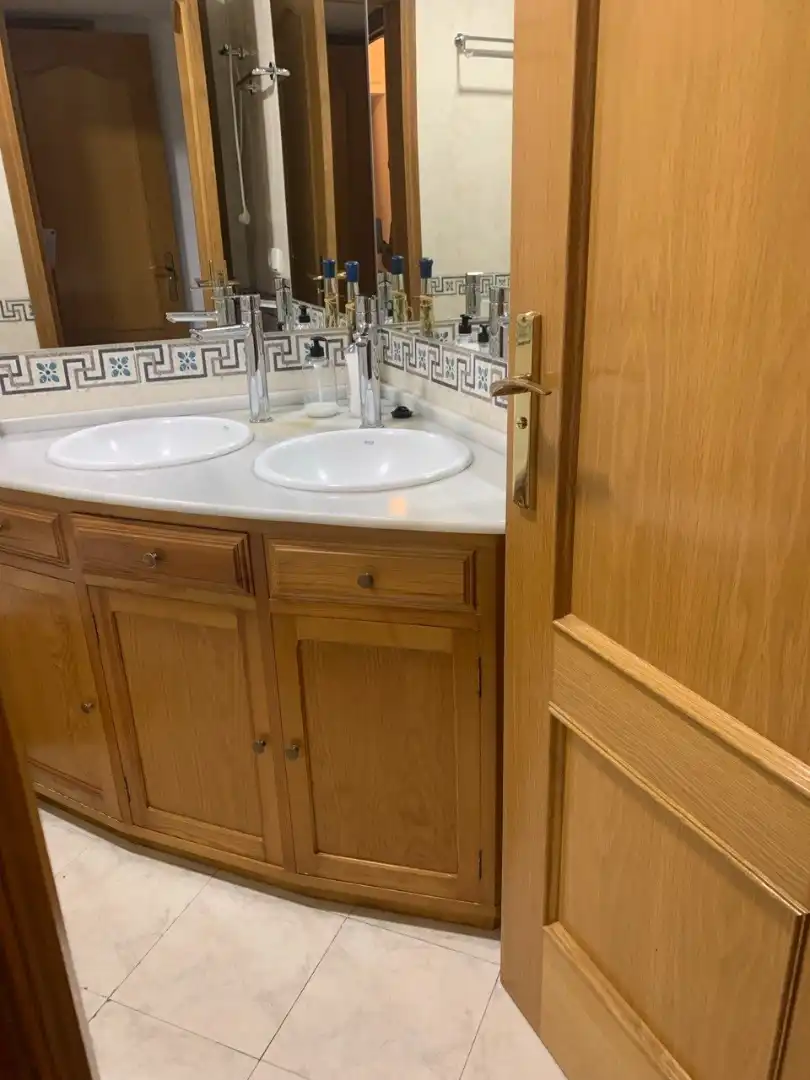 Piso de 107 m² en Melilla