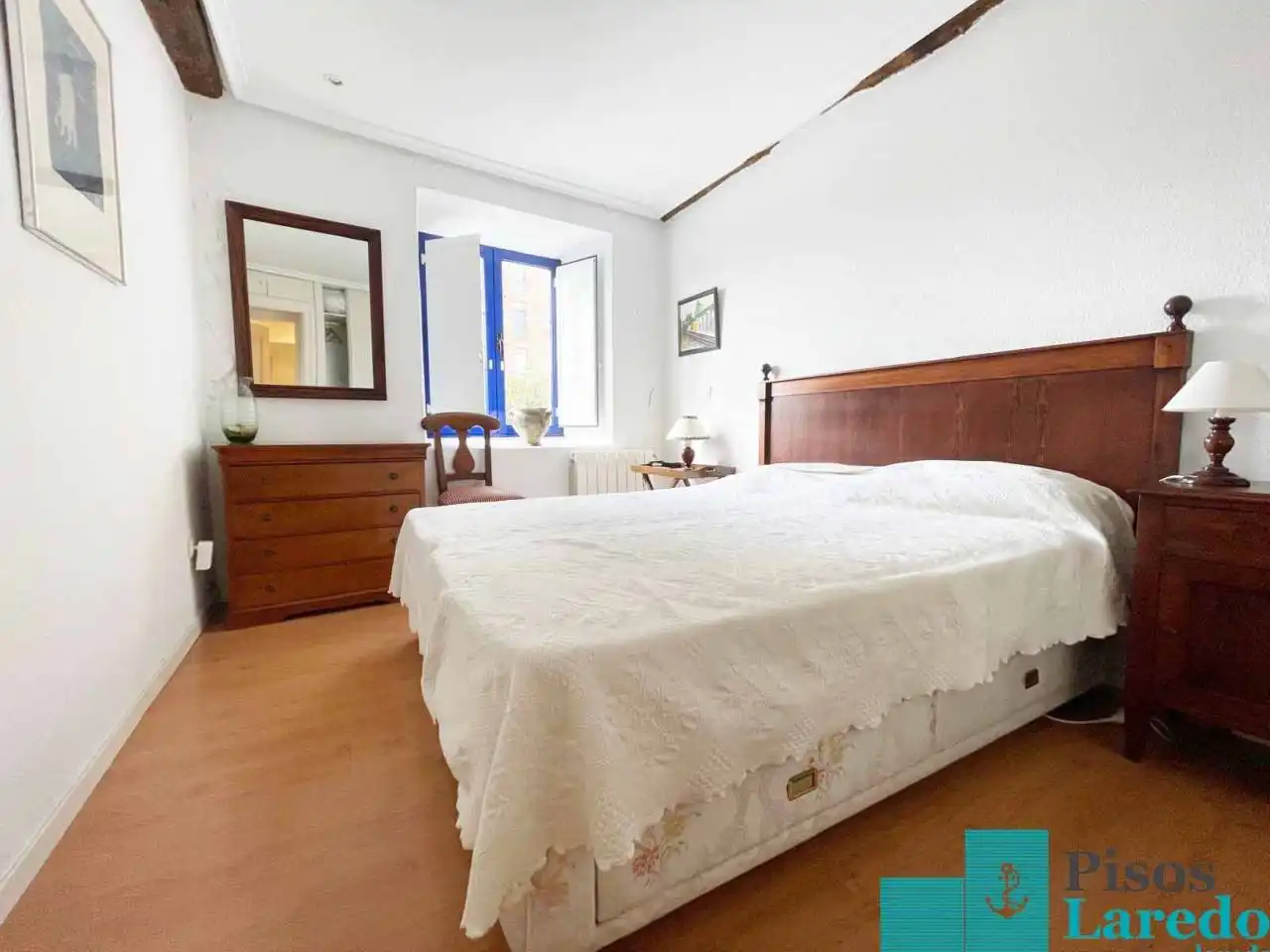 Pis de 55 m² a Santoña
