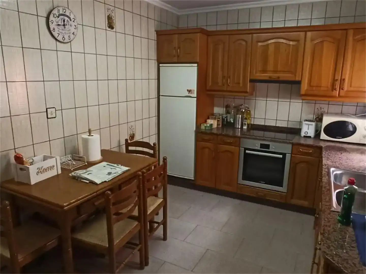 Habitación 80 m², Gijón
