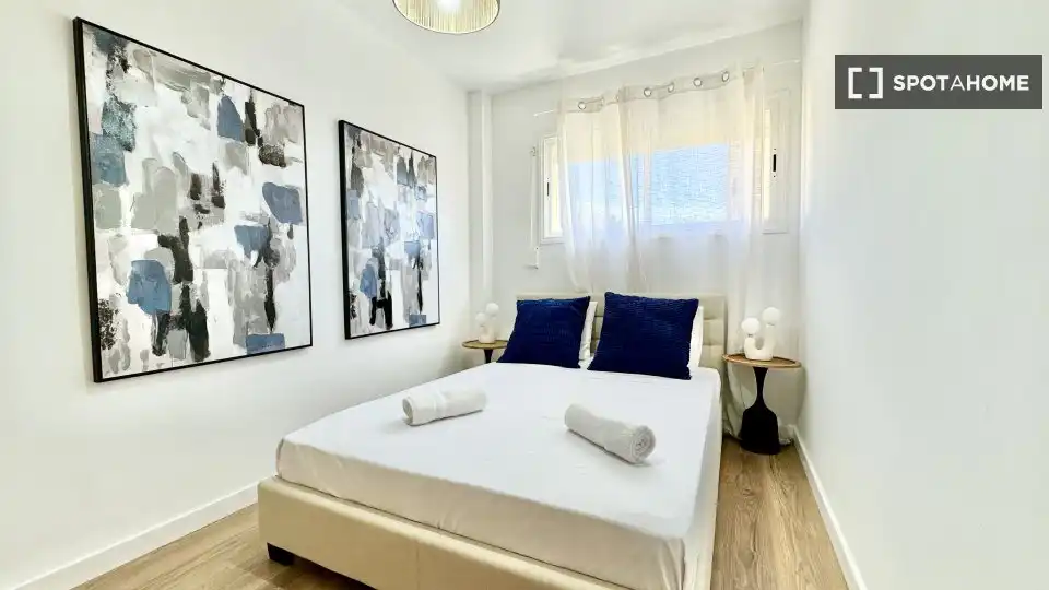 Habitación 145 m², Málaga