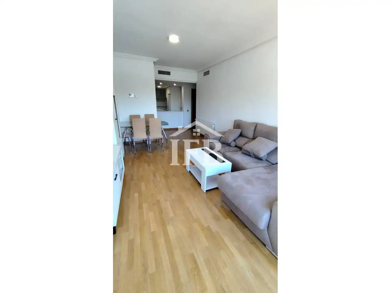 Pis de 87 m² a Badajoz