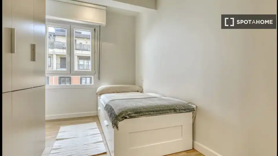 Habitación 69 m², Guipúzcoa