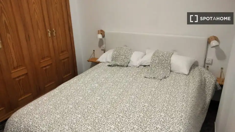 Habitación en alquiler, Santa Cruz de Tenerife