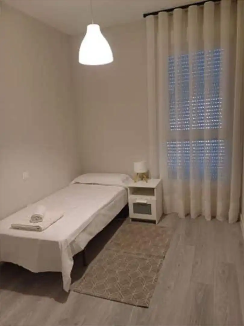 Piso de 85 m² en San Juan de Aznalfarache