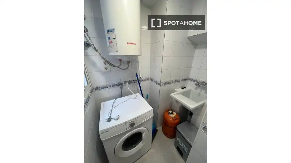 Habitación 52 m², Granada