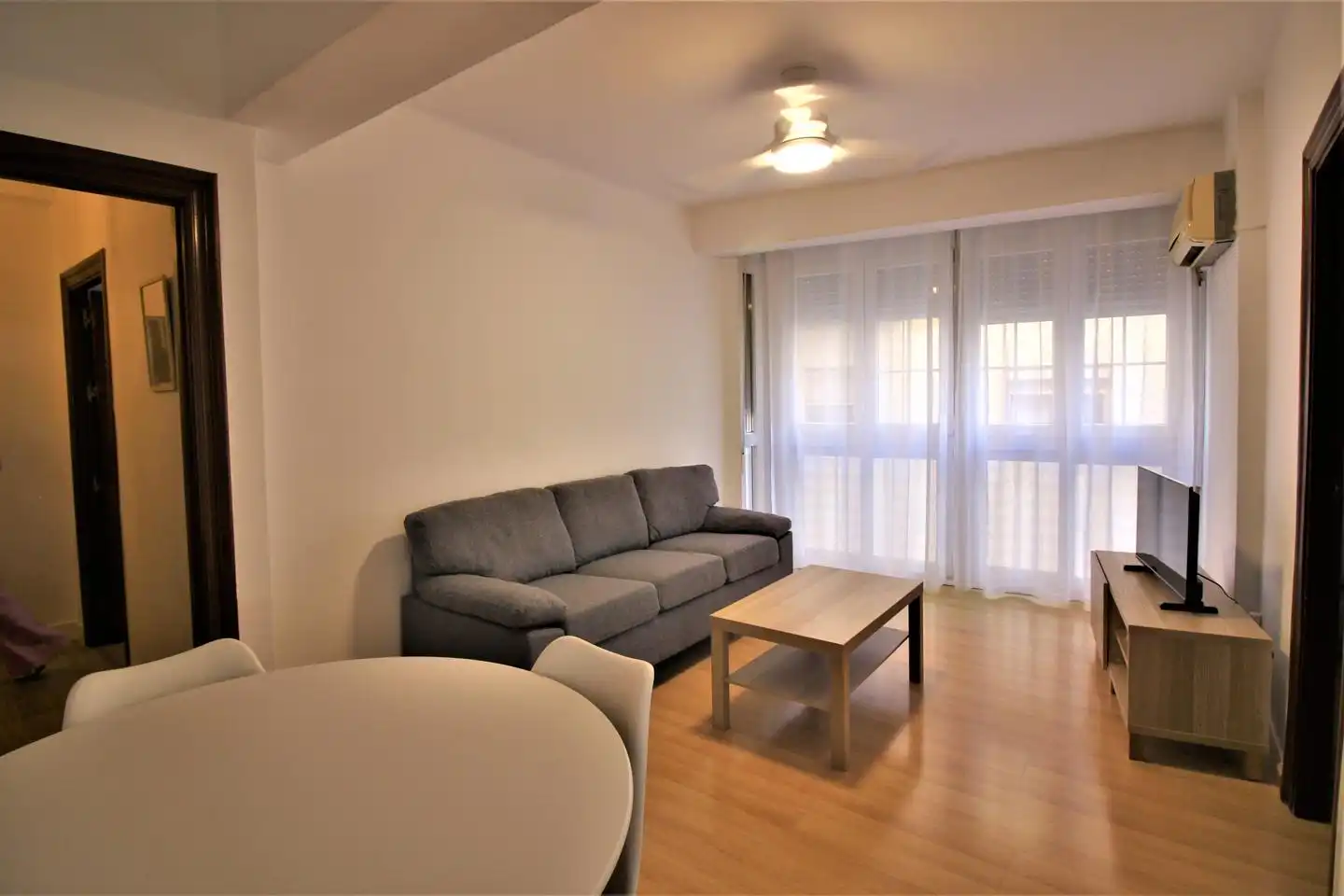 Pis de 67 m² a Almeria