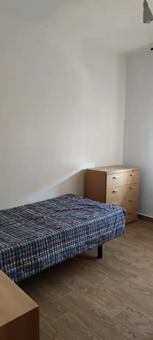 Habitació de lloguer, Zamora
