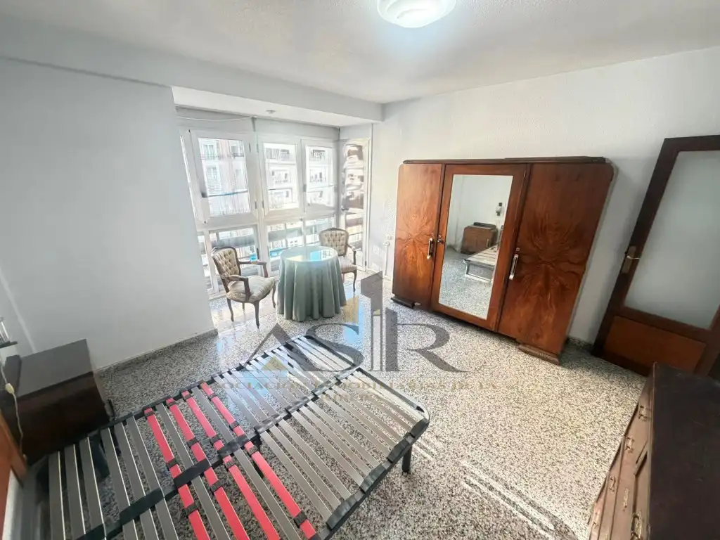 Pis de 105 m² a Alzira