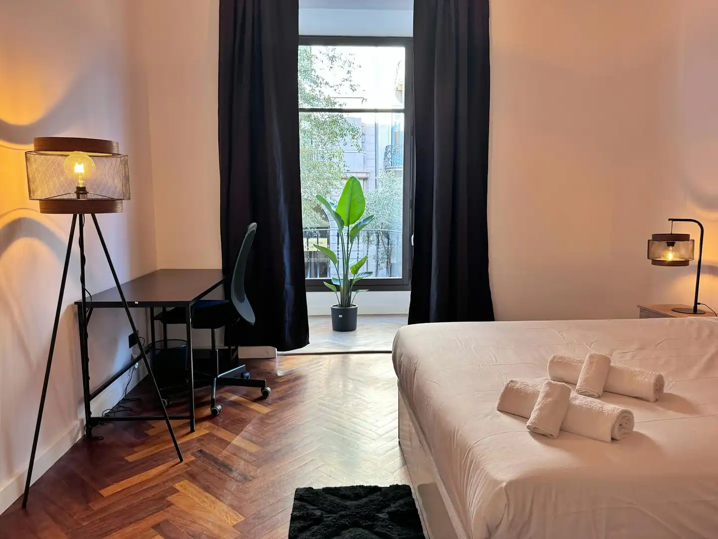 Habitación en alquiler, Barcelona