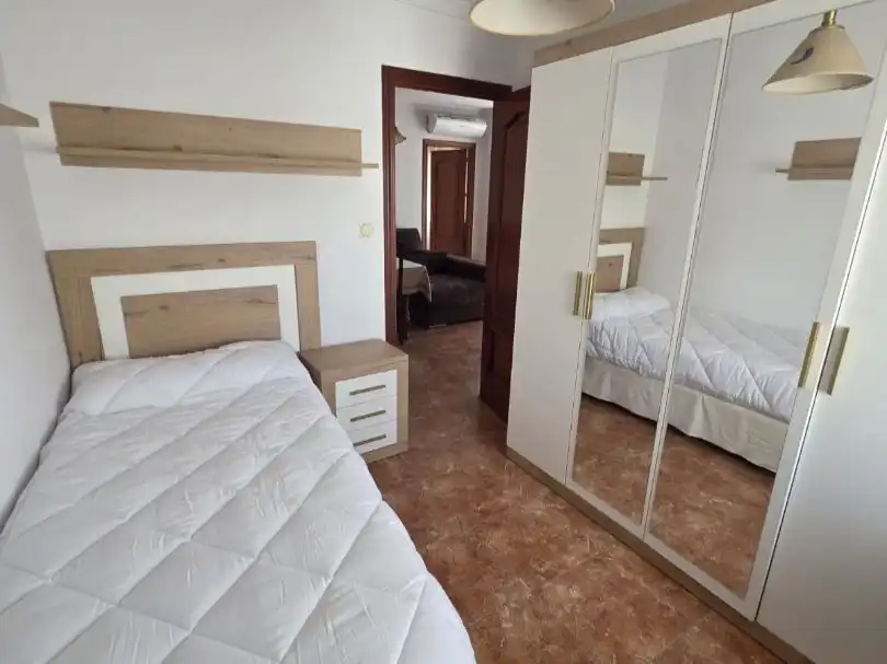 Piso de 110 m² en Ronda