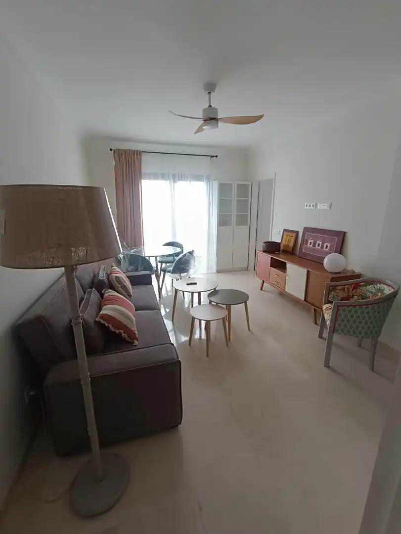 Piso de 56 m² en Las Palmas de Gran Canaria