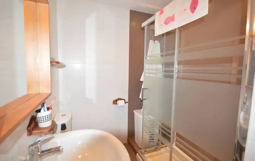 Piso de 45 m² en Llanes