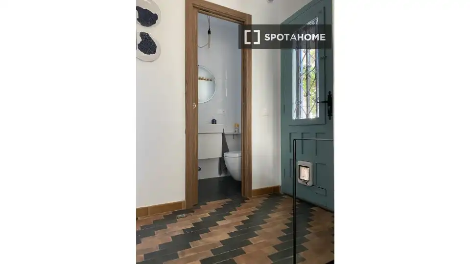 Habitación 1121 m², Altea
