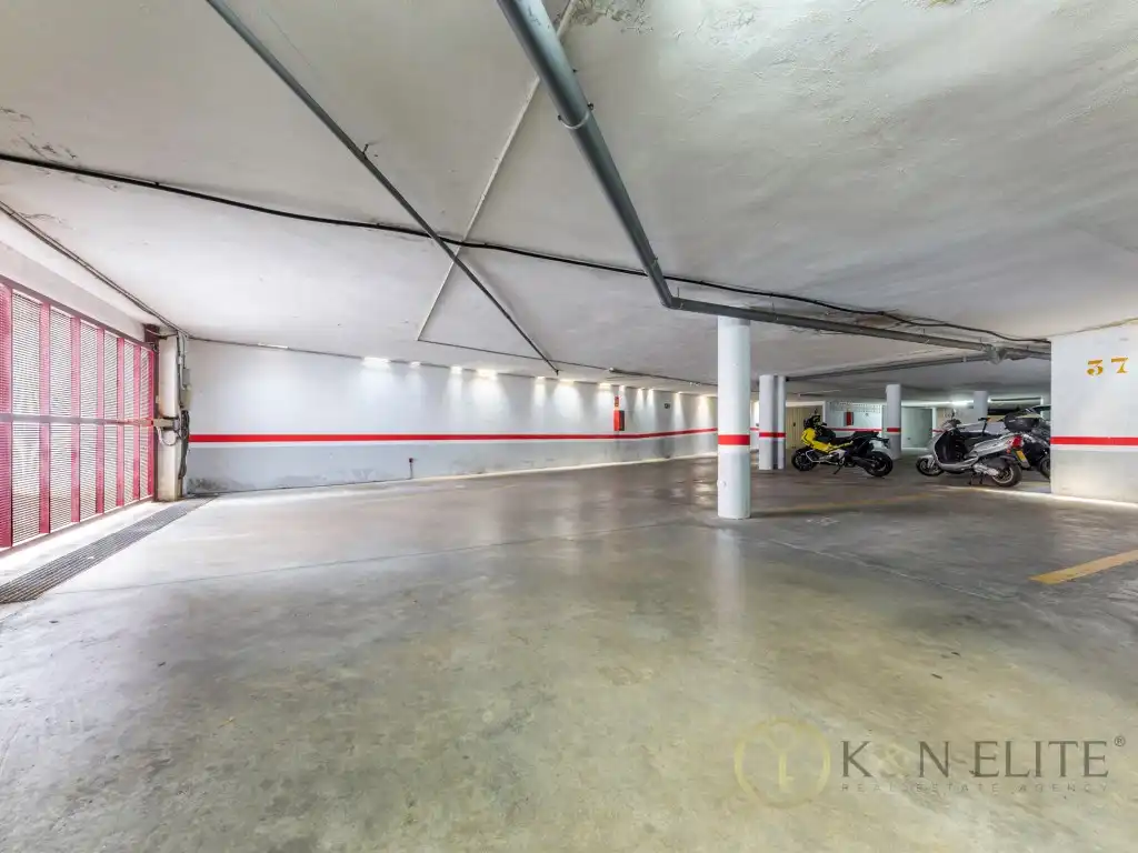 Pis de 141 m² a Benidorm