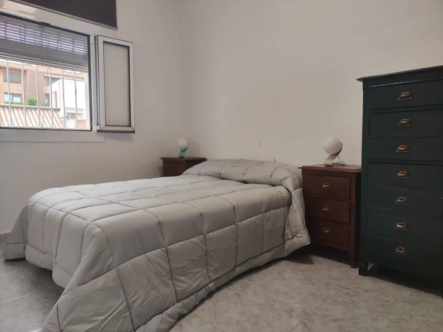 Piso de 75 m² en Tortosa