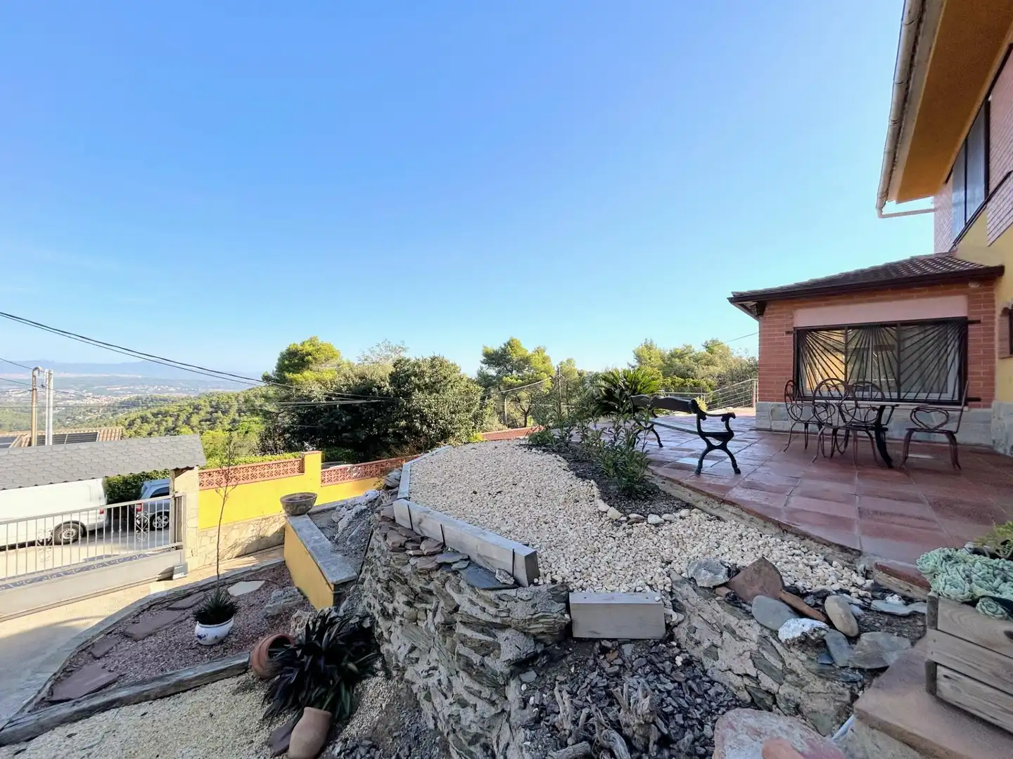 Piso de 138 m² en Sant Cugat del Vallès