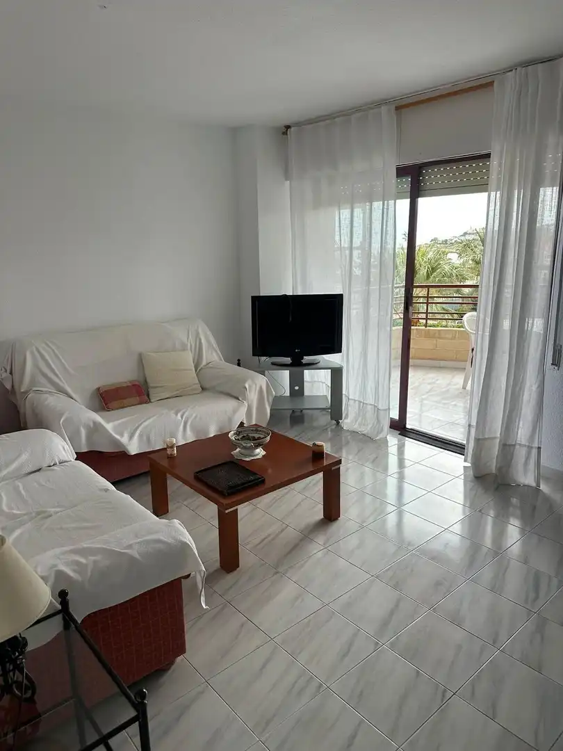 Wohnung 70 m² in Alicante
