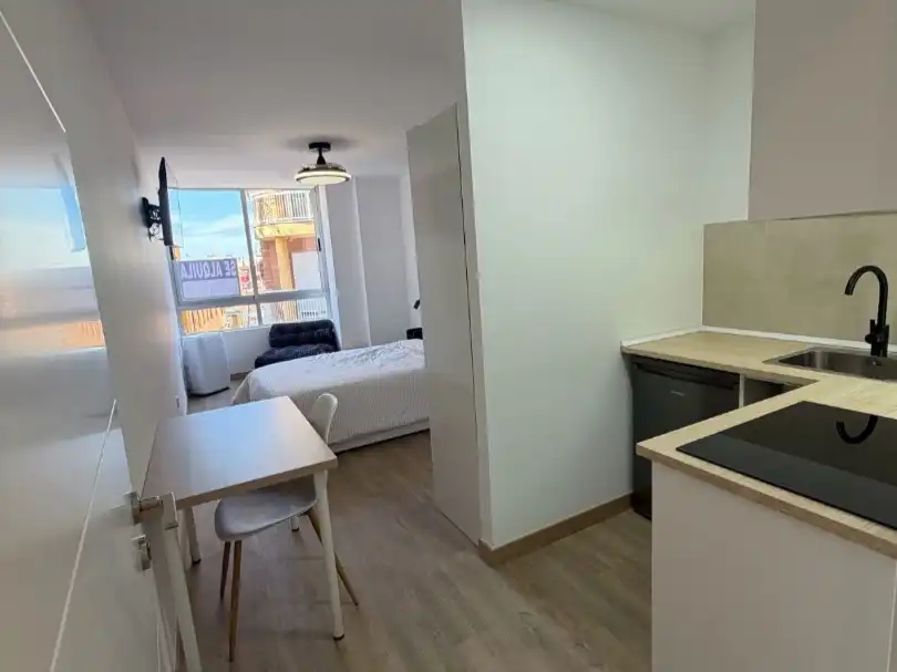 Appartamento 26 m² a Cartagena