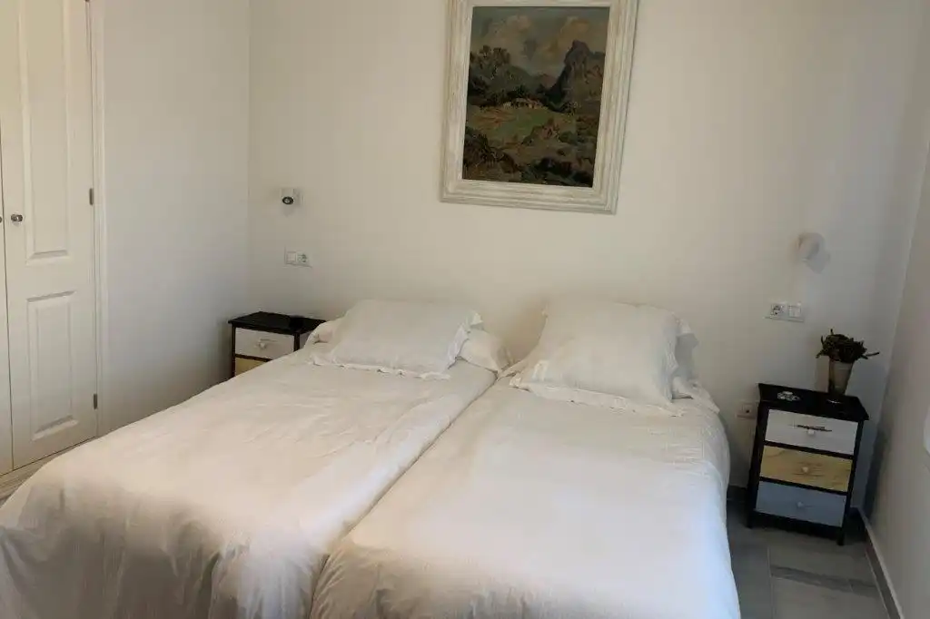 Piso de 244 m² en Cartaya