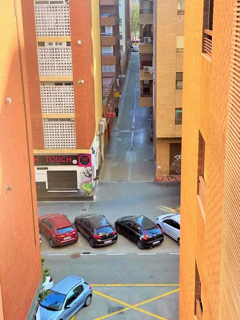 Piso de 88 m² en Valencia