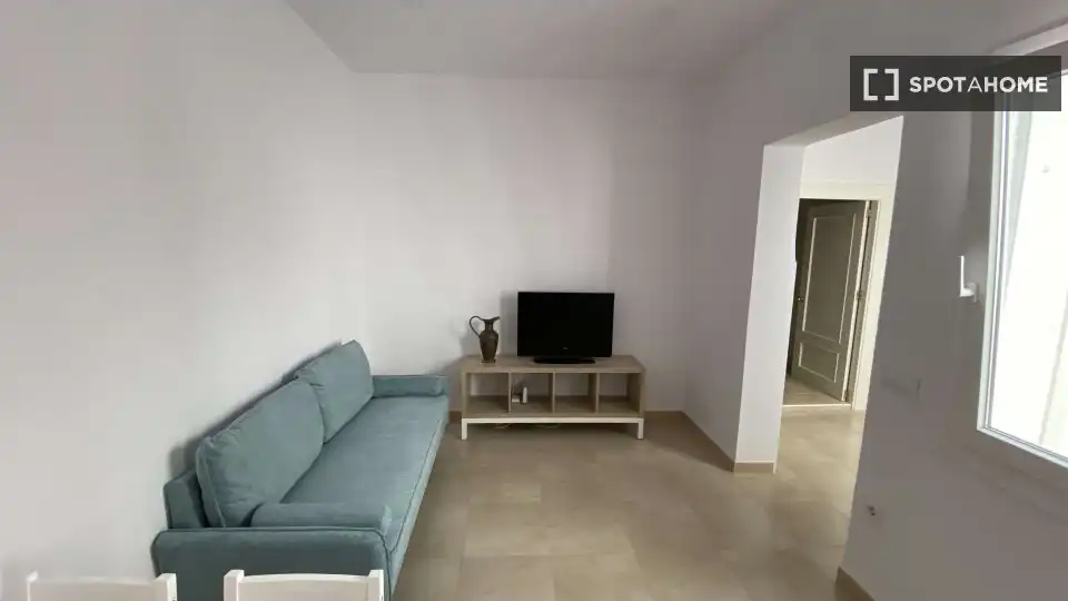 Habitación 116 m², Sevilla