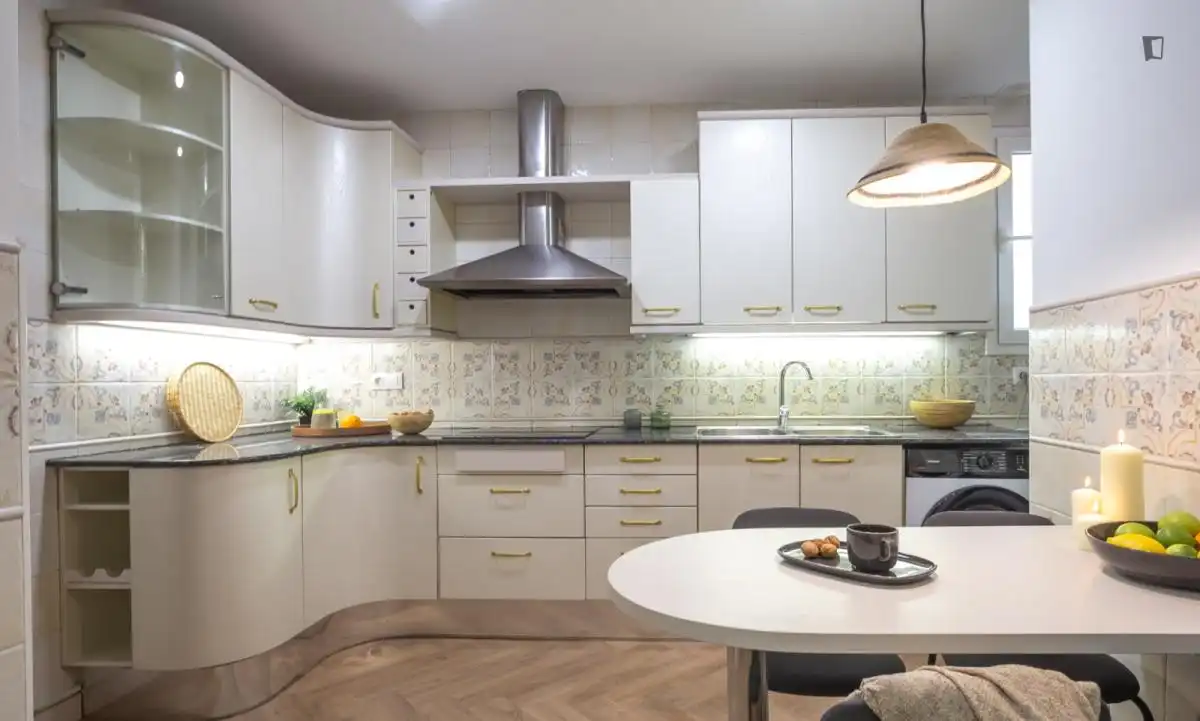 Habitación en alquiler, Barcelona