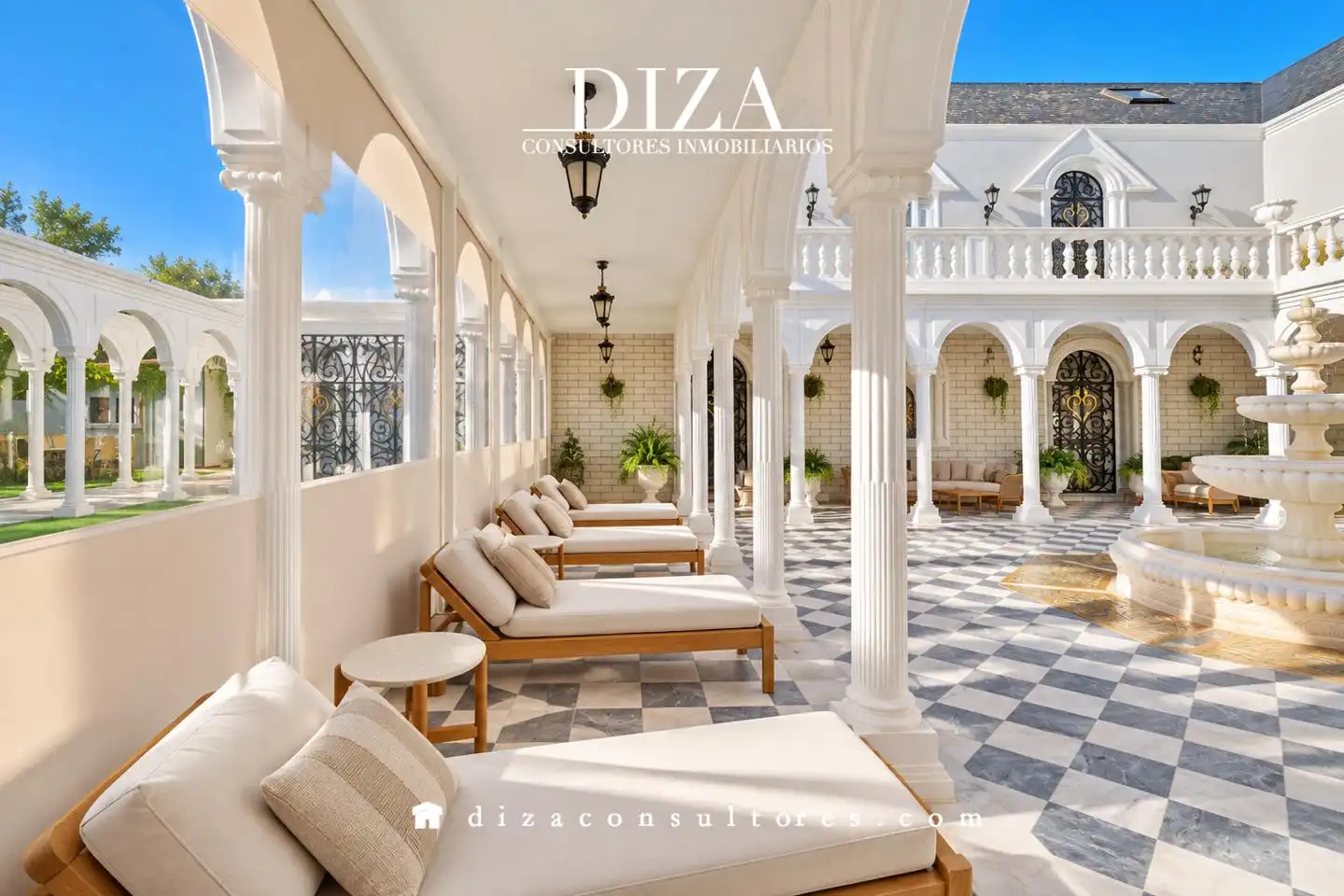 Casa de 1512 m² a Las Rozas de Madrid