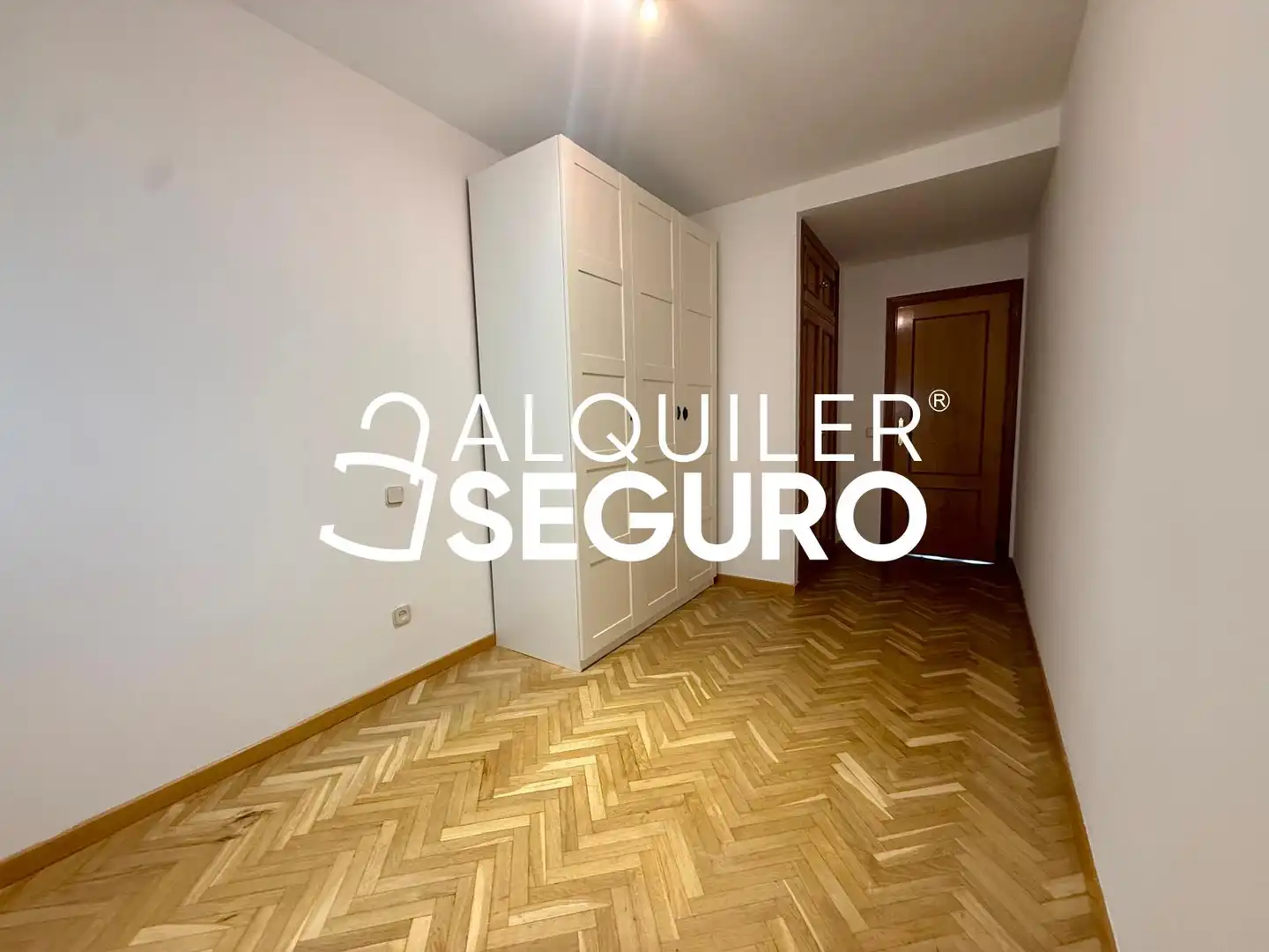 Piso de 53 m² en Madrid