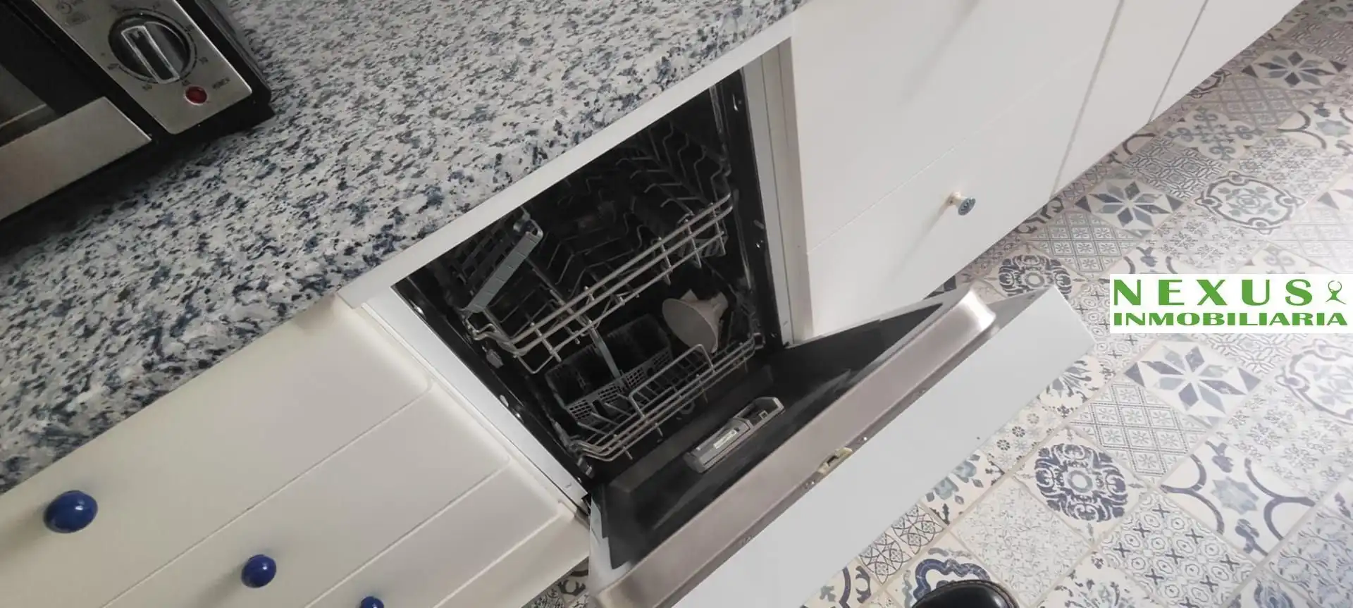 Piso de 95 m² en Cáceres