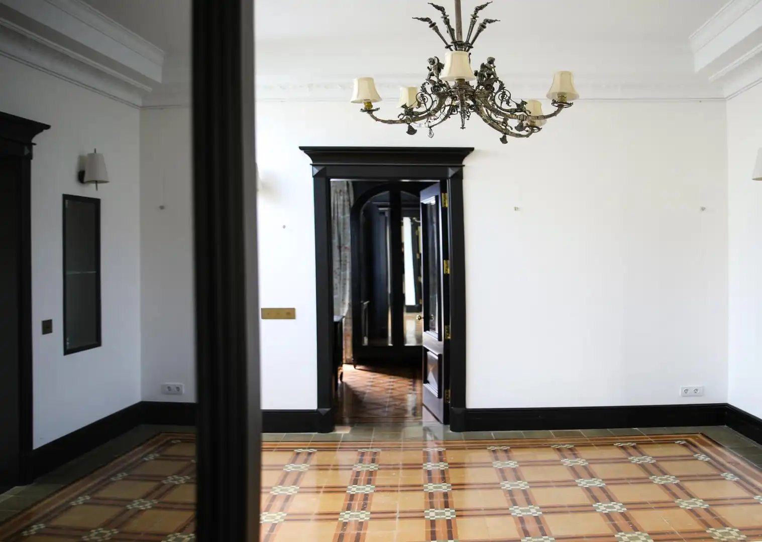 Квартира 390 м² в Las Palmas de Gran Canaria