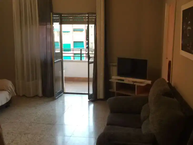 Piso de 120 m² en Cáceres