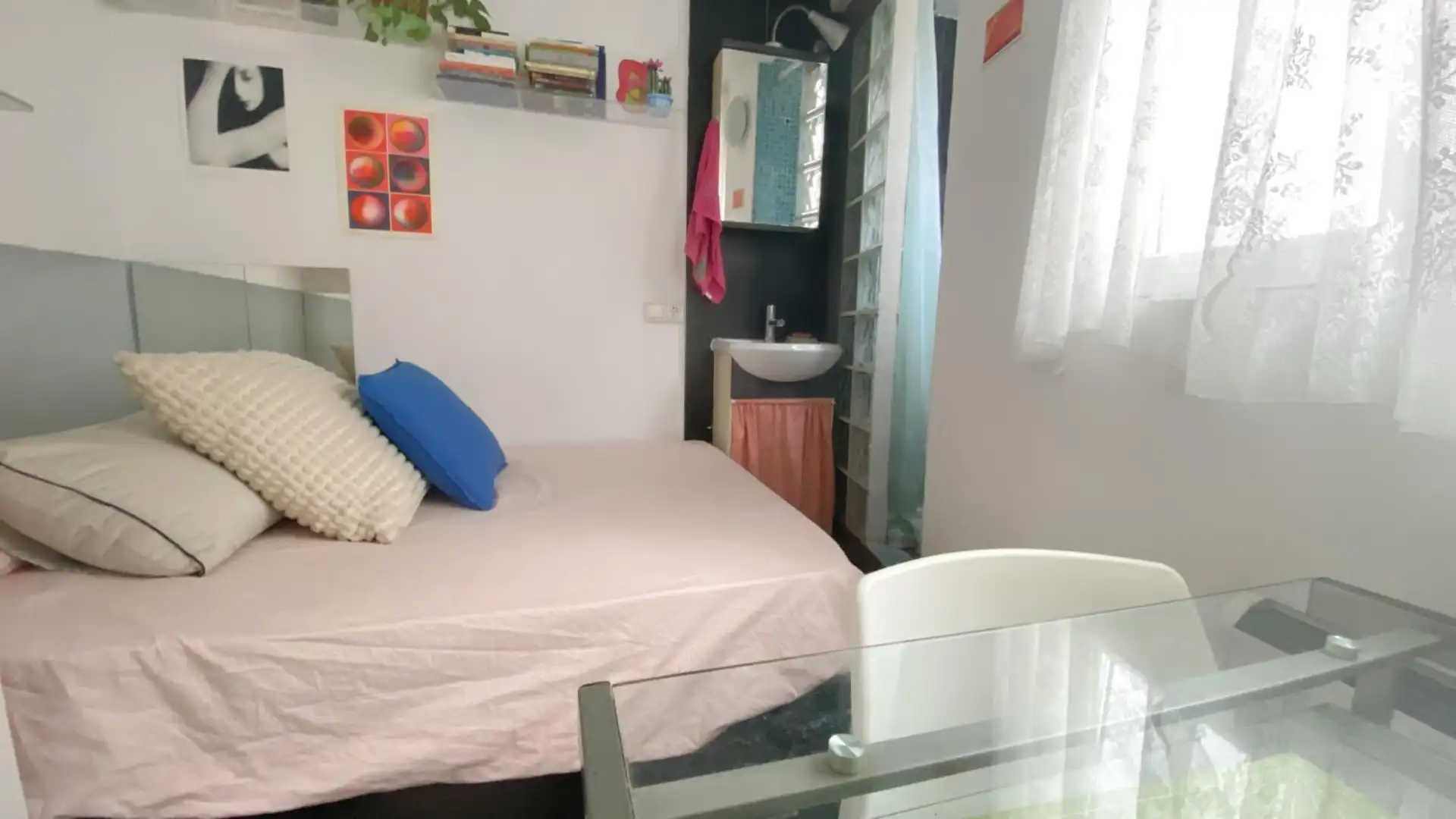 Piso de 75 m² en Madrid