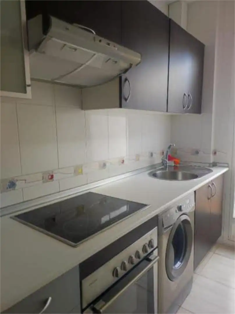 Piso de 80 m² en Baeza