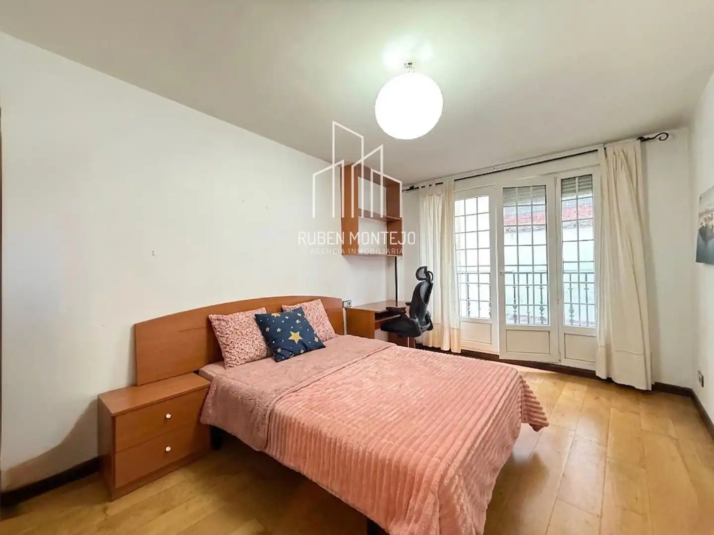 Piso de 115 m² en Salamanca