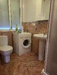 Pis de 30 m² a Alcázar de San Juan