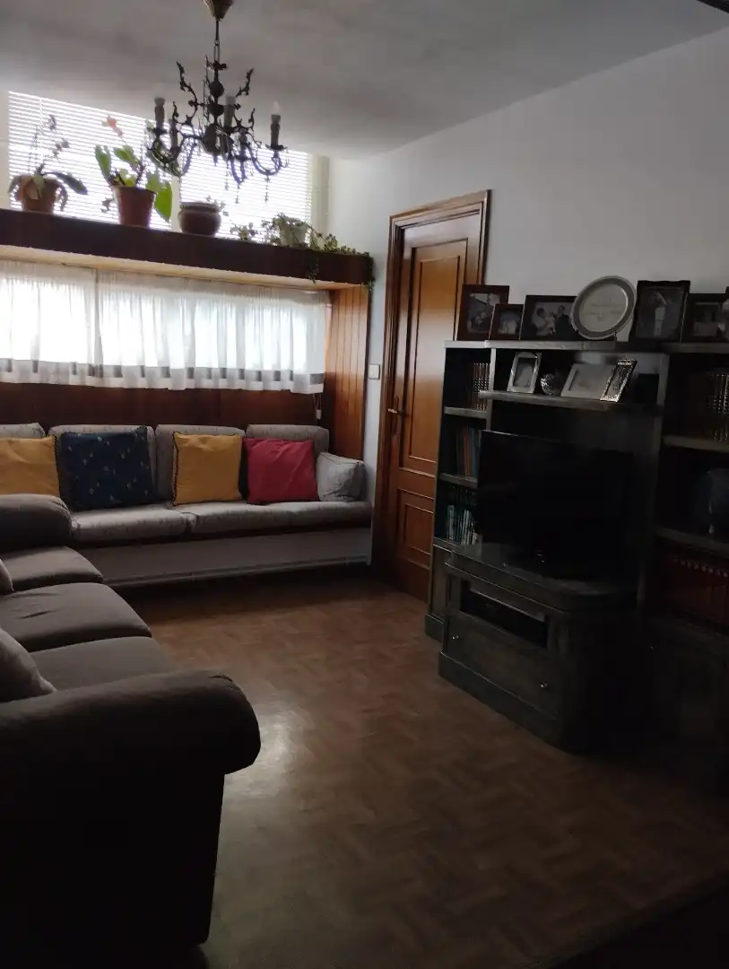 Piso de 75 m² en La Coruña