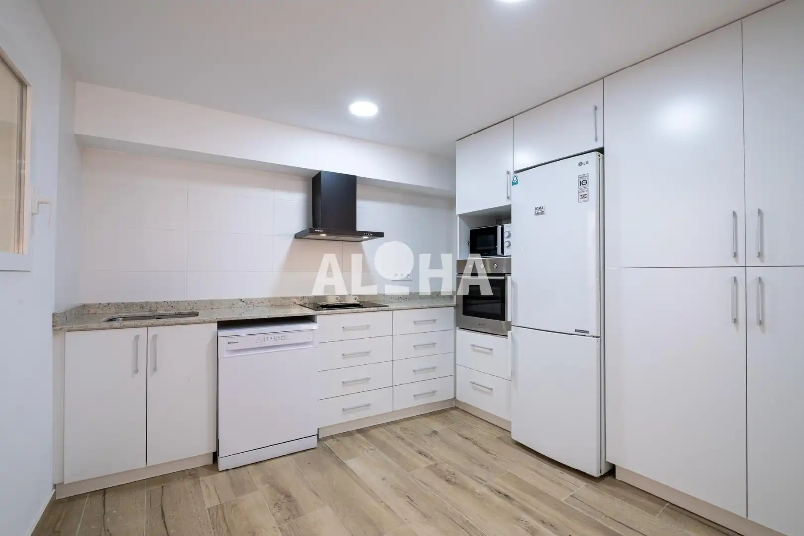 Piso de 117 m² en Alfara del Patriarca