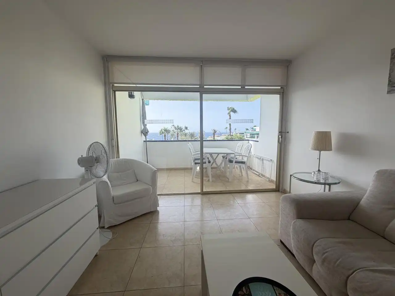 Piso de 40 m² en San Bartolomé de Tirajana