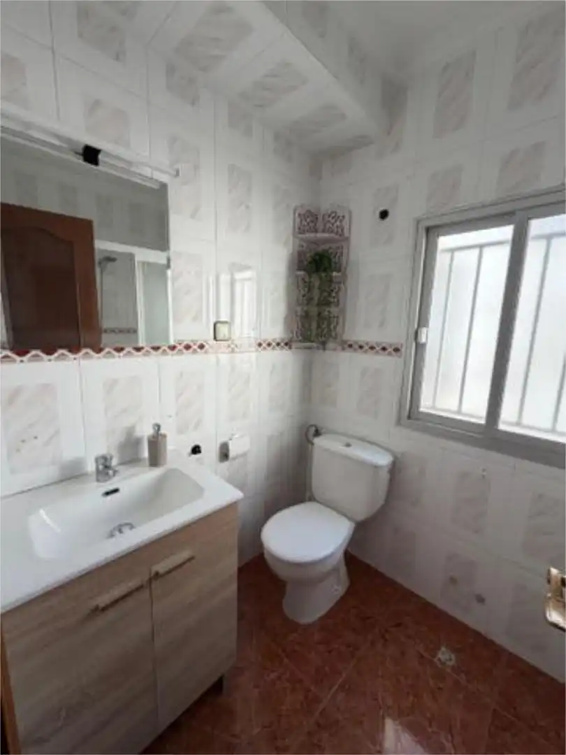 Piso de 90 m² en Andújar