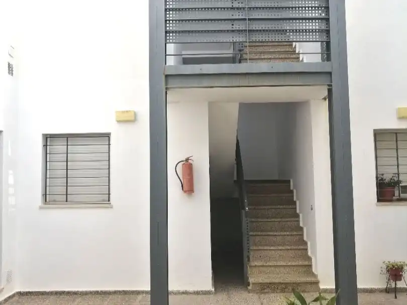 Pis de 45 m² a San Fernando