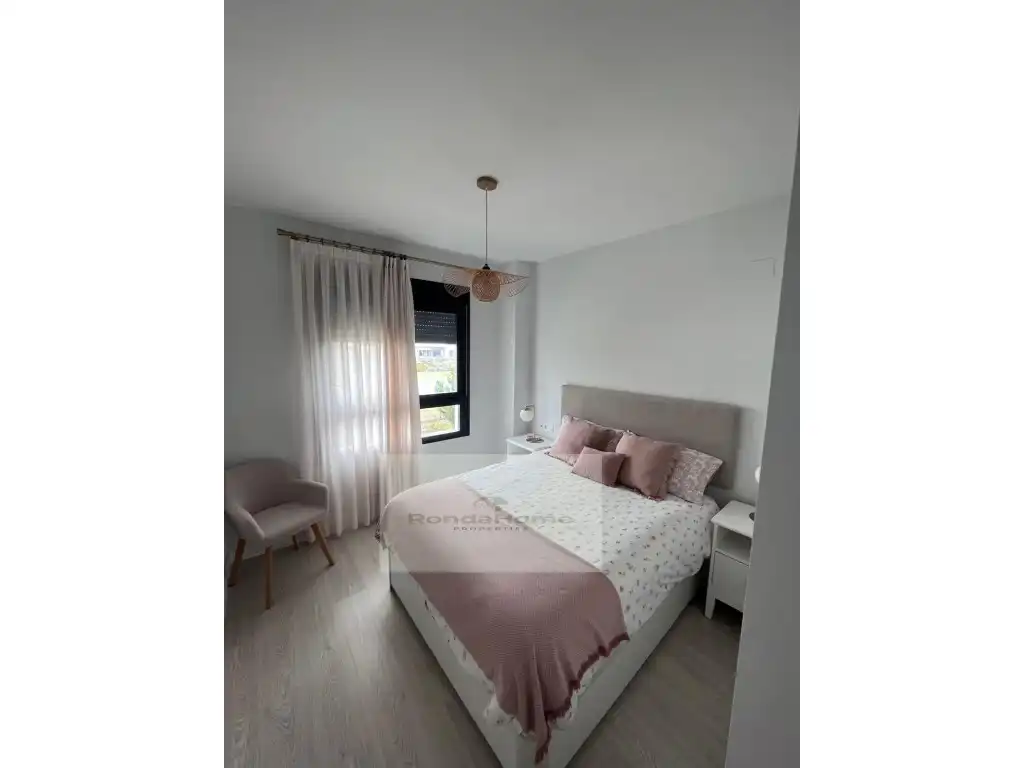 Wohnung 100 m² in Vélez-Málaga