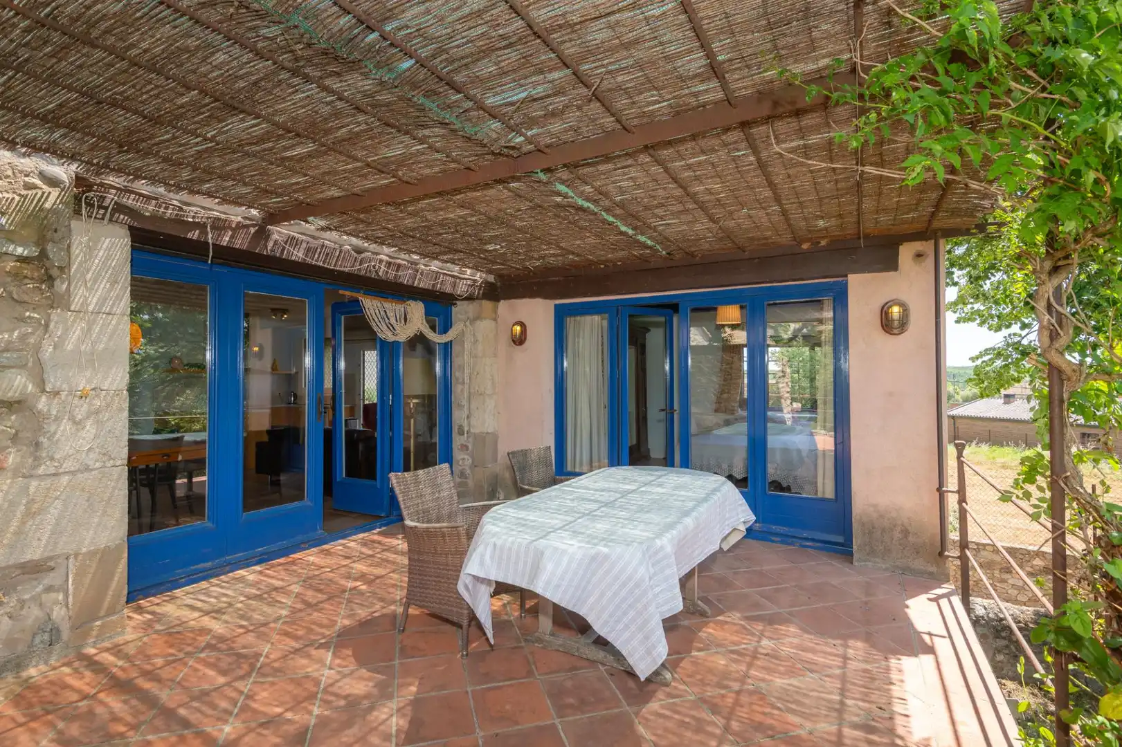 Casa de 120 m² en Cervià de Ter