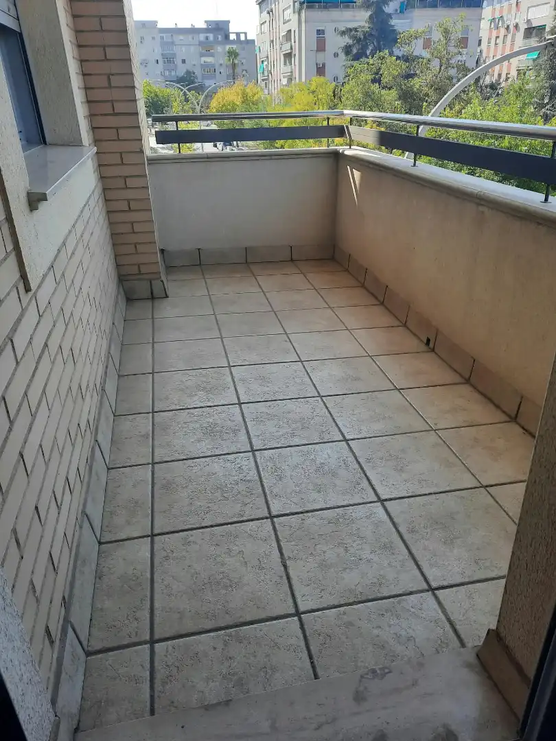 Pis de 100 m² a Badajoz