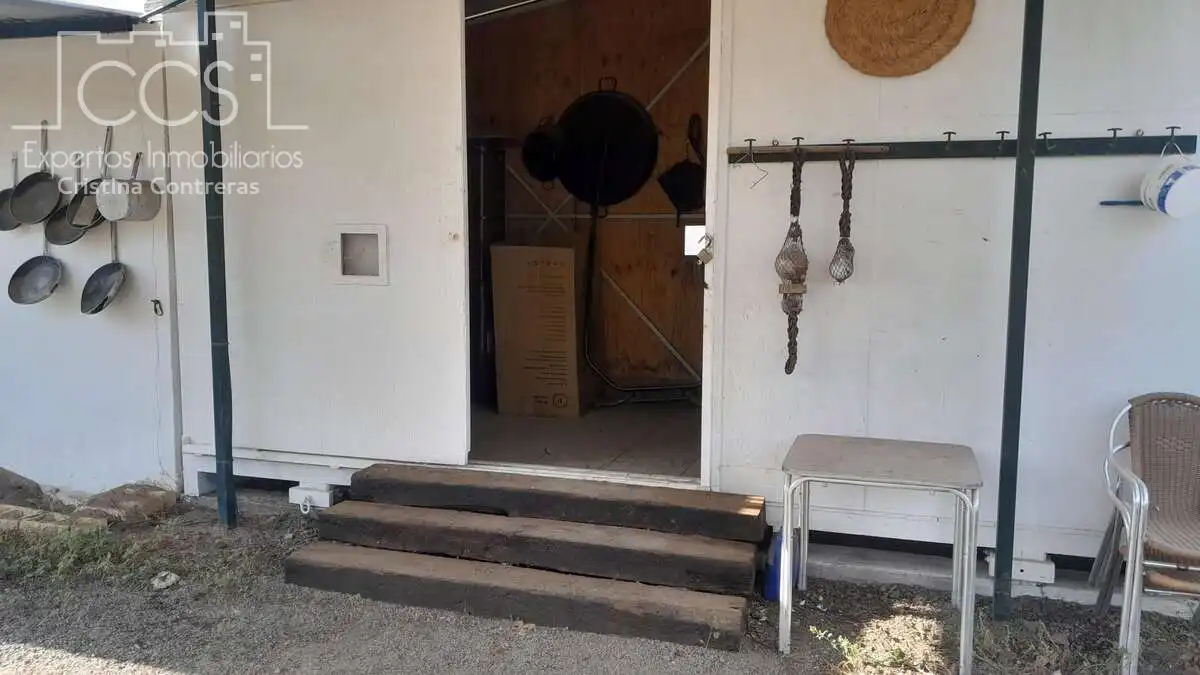Casa de 100 m² en Almonte