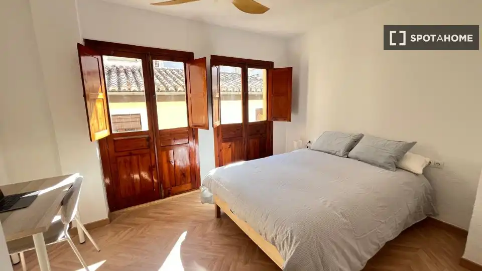 Habitación en alquiler, Granada