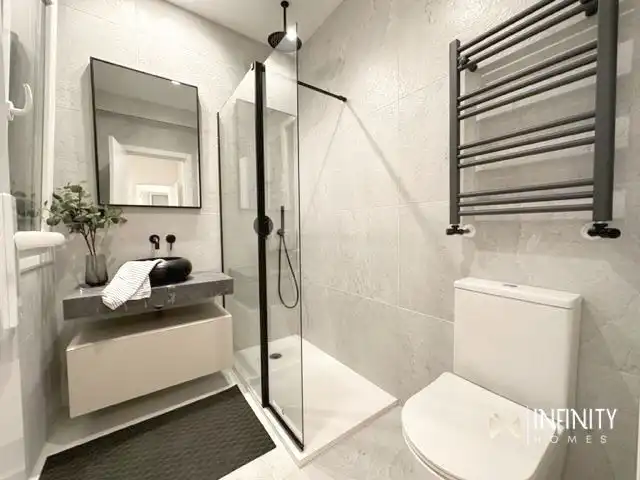 Pis de 87 m² a Bilbao