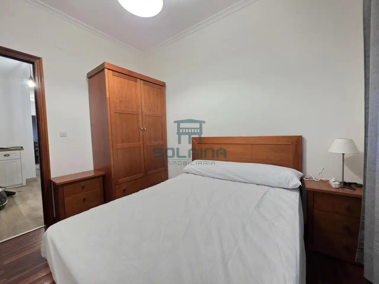 Квартира 100 м² в Оренсе
