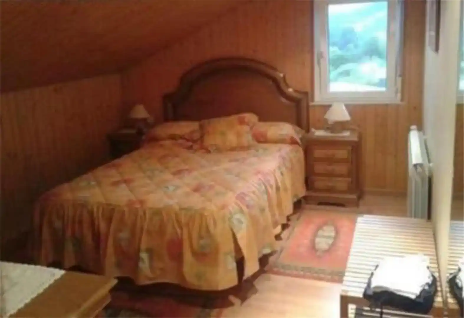 Wohnung 60 m² in Viveiro