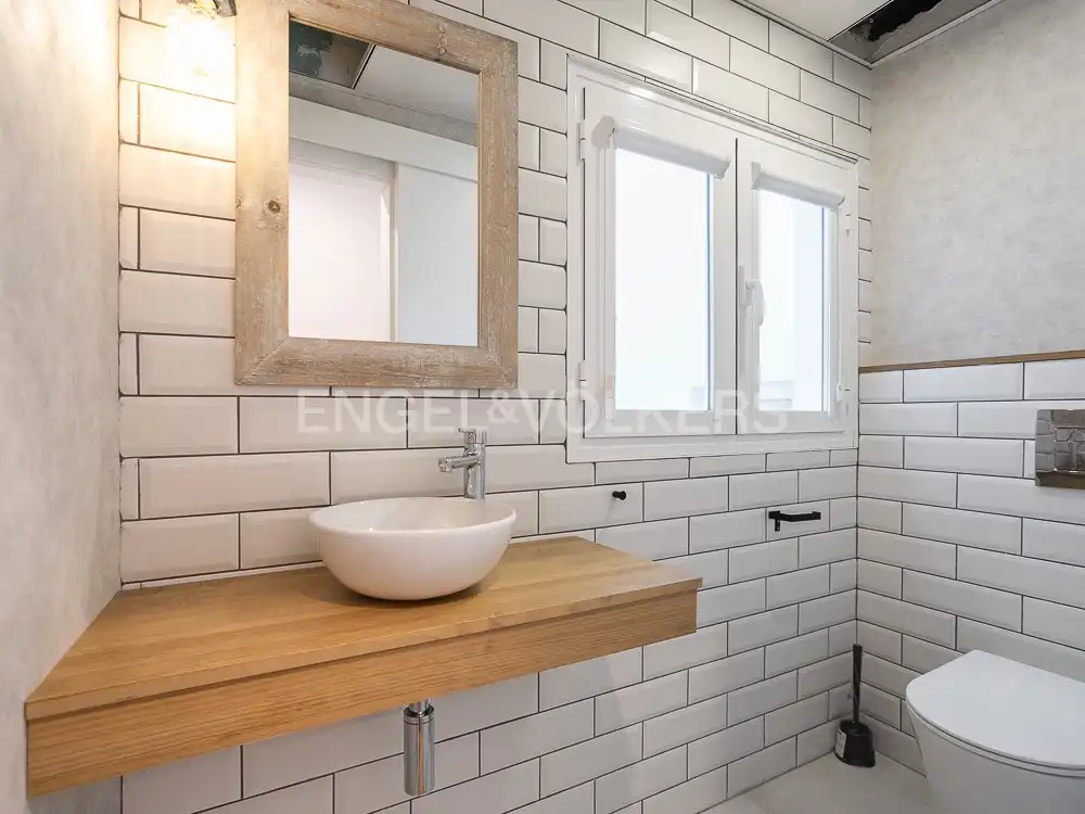 Квартира 118 м² у Валенсіі